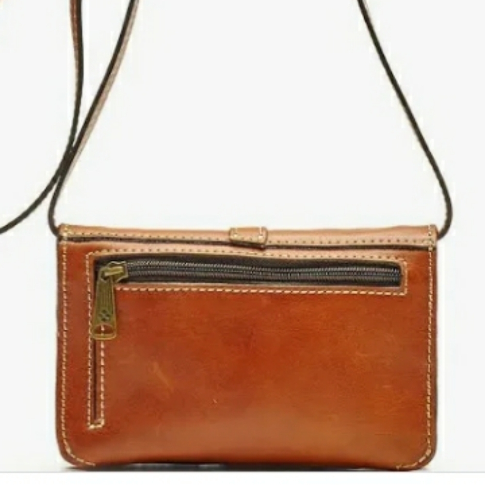Patricia NASH crossbody bag - Picture 14 of 14
